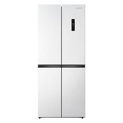 新飞十字门418升风冷一级冰箱