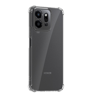 适用荣耀Play10T 9C手机壳play8TPro透明Play7t四角气囊honorplay6T新款防摔play5T硅胶play4TPro软壳3保护套