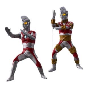 有货 万代 发光扭蛋 终极闪耀 奥特曼 迪迦 艾斯 初代 赛文 周边