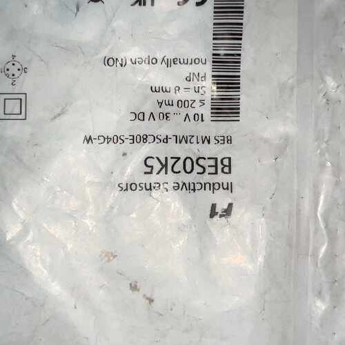 【议价-可维修】 BALLUFF BES02K5 /均有货
