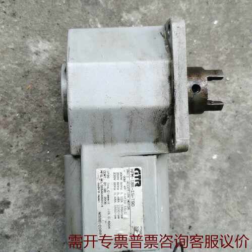 GRT日精高精度减速器电机HFM18R15T90 议价