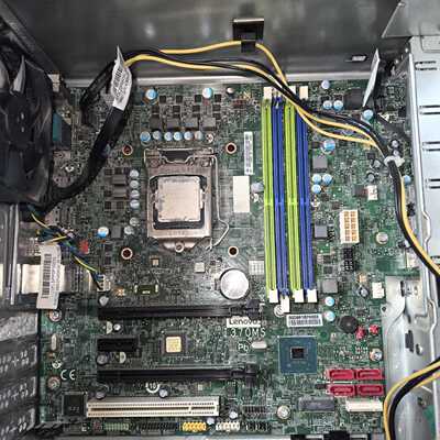 【议价-可维修】I370MS I7-8700CPU 主板 /均有货