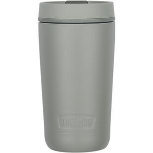 膳魔师不锈钢保冷保温咖啡杯大口径随手杯防漏水杯TS1299 355ml