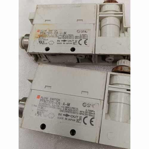 【议价-可维修】 开关 PFM710S-C6-A-M  /均有货 /均有货