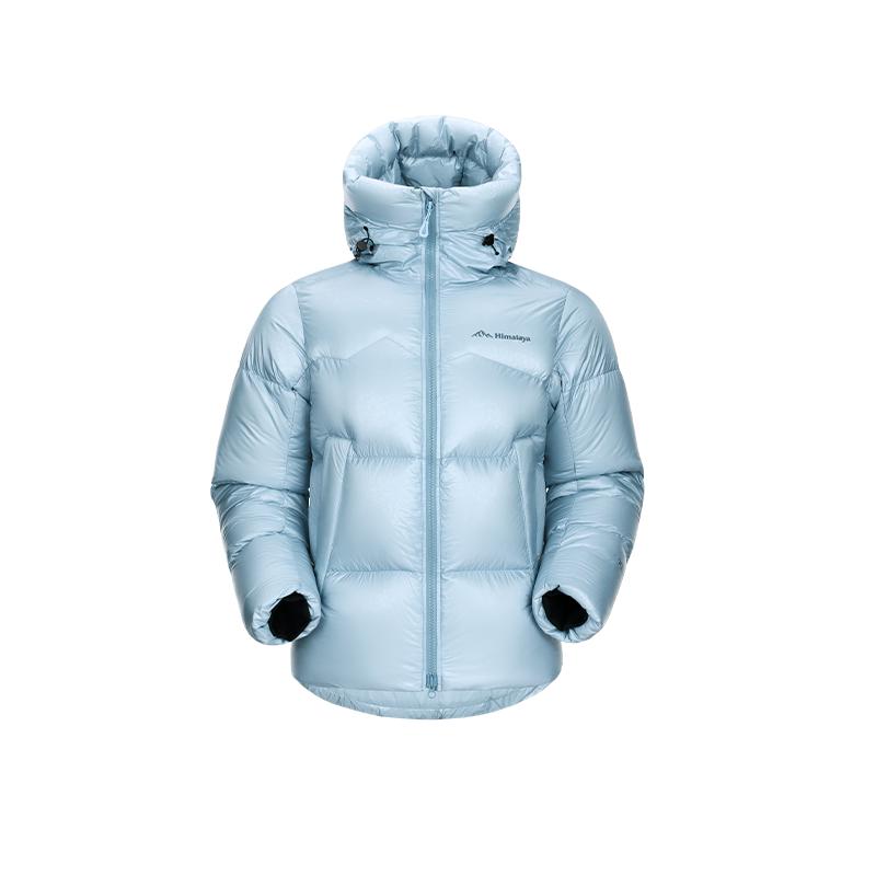 喜马拉雅雨崩2.0极寒雪山羽绒服