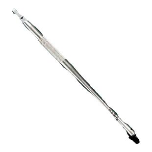 九制刀王甲沟专用一次性修脚刀片圆柄刀架足浴店技师家庭修甲工具