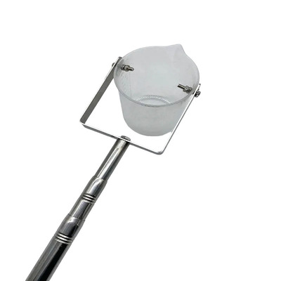 工厂直销伸缩杆采样器