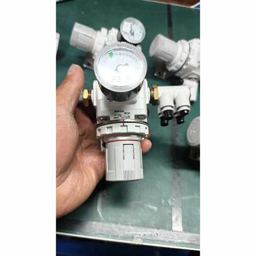 询价-ARP30K03BG调压阀带压力表0.005