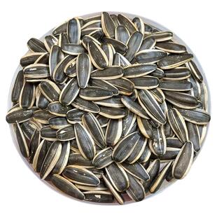 内蒙古原味葵花籽当季新货炒熟大颗粒生瓜子追剧零食炒货年货批发