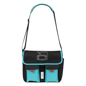 初音未来miku联名斜挎包