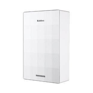 法国ALDES爱迪士新风系统家用壁挂新风机换气双向流热交换LYON