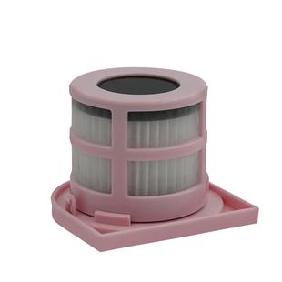 美的除螨仪吸尘器配件B1/B1-S/B1 lady海帕滤网滤芯HEPA组件