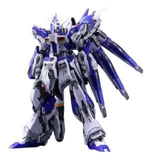 超越模型 SGK 财喵喵RG海牛高达gk树脂改件精修件送纸说