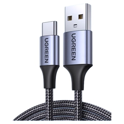 绿联快充线车载typec手机充电宝