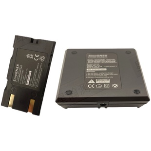 司南导航T30、N3、N5、T50RTK主机锂电池充电器