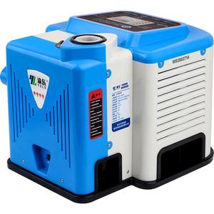 渝乐自吸泵永磁恒压变频增压泵全自动静别墅酒店自来水管道加压音