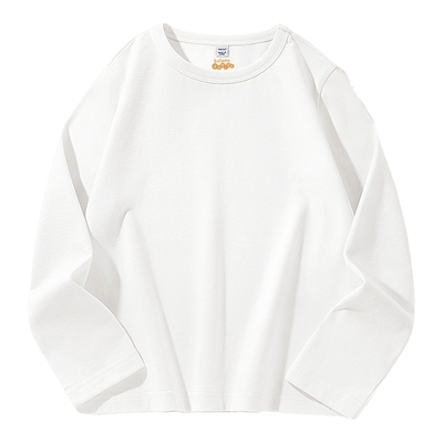 balenojunior长袖t恤衫