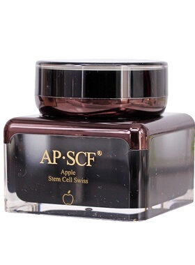 APSCF富勒烯美肌凝时霜嫩肤面霜