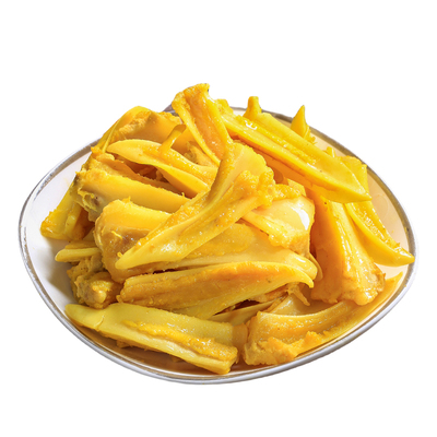 盐焗三角骨正宗广东盐焗解馋零食