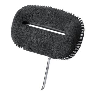 梵汐适用于大众迈腾车内装饰用品大全cc帕萨特ID3探岳安全带扣套