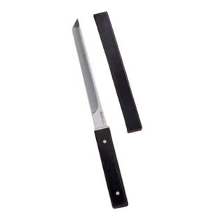 爆款网红同款M390进口切果蔬切菜刀家用锋利切片小刀鱼菜刀免磨刀