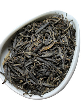 新茶武夷山梅占金骏眉红茶