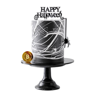 BITEOLOGY 创意巧克力D001甜品下午茶生日会蛋糕北京上海同城配送