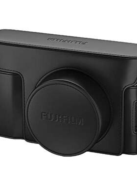 【日本直邮】fujifilm富士影音电器数码相机包橙色日常百搭使用方