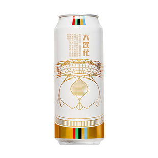 千岛湖啤酒艾尔白啤500ml*12杭州亚运会同款整箱装批发精酿啤酒