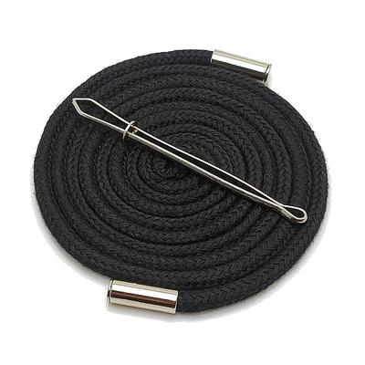 多彩抽绳彩色可调节帽绳