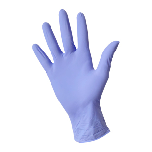 100只一次性手套橡胶丁腈乳胶pvc牙科防静电餐饮防油工业美容手术