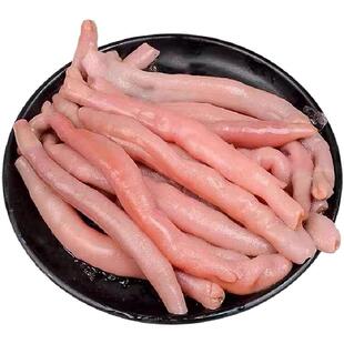 新鲜海肠皮鲜活加工沙虫子去头去尾去内脏纯海肠子净重400g发顺丰