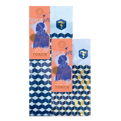 肯尼亚麒麟雅加黛青之光咖啡豆