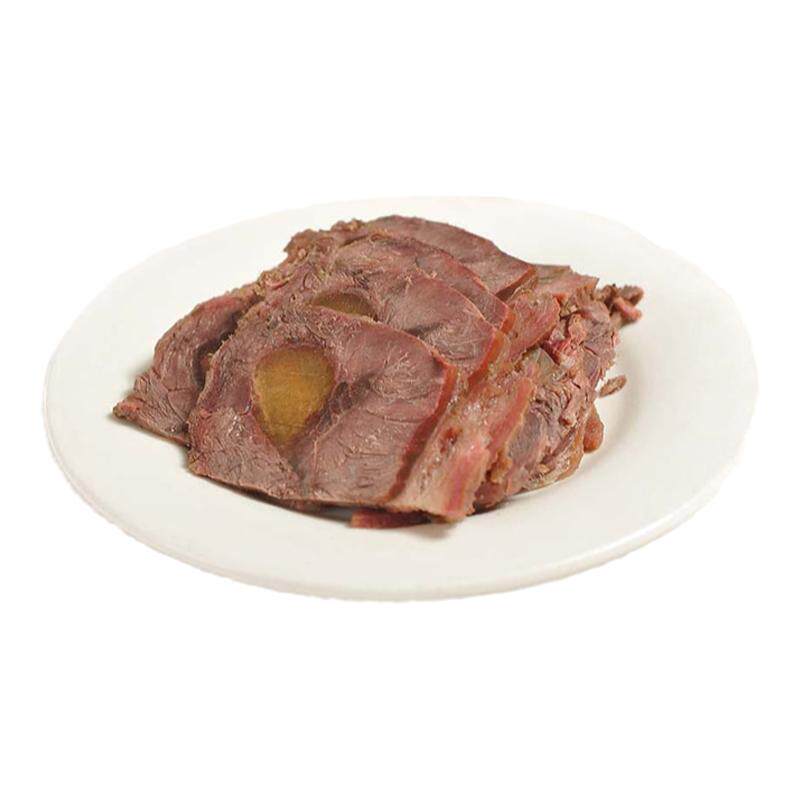 正宗马连升五香酱驴肉熟食邯郸永年特产卤味熟食真空每袋175克