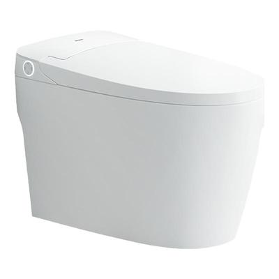 海尔全功能泡沫盾满配轻智能马桶