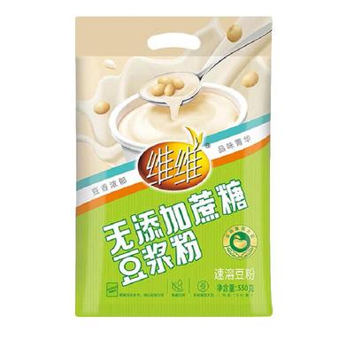 维维豆奶粉760g正品日期新鲜