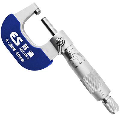 苏测千分尺高精度内测外径壁厚尺