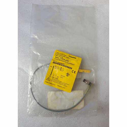 询价TURCK图尔克bi 2-q5.5-ap6x-0.3m-ps