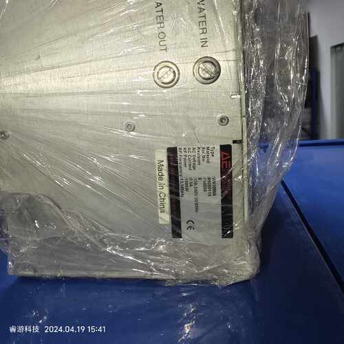 议价Ae射频电源Cesar1310MN613000维修