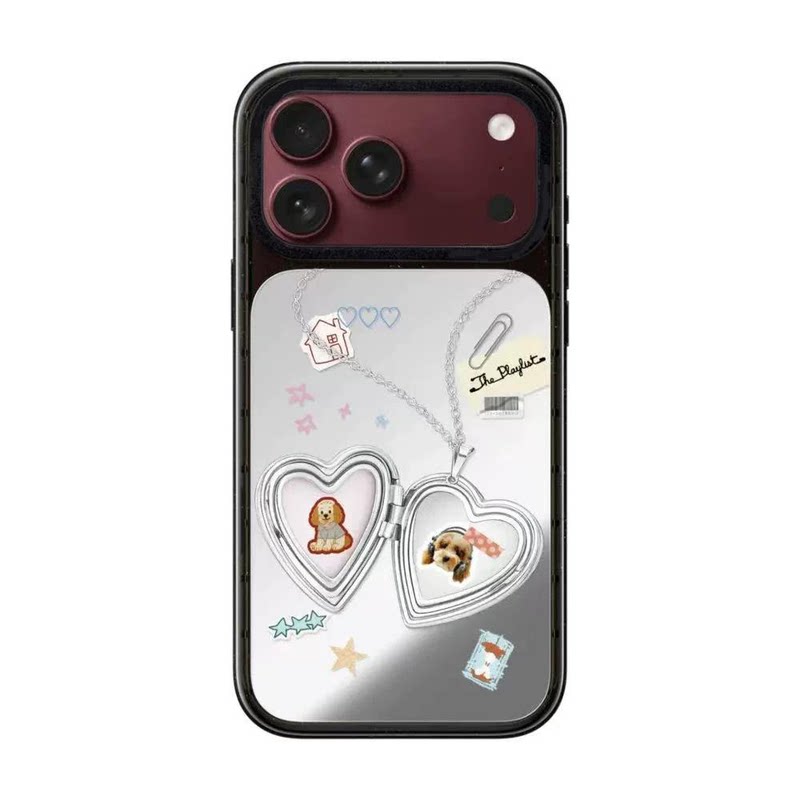 iphone18promax手机壳苹果17外壳
