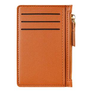 超薄卡包女小巧多卡位银行卡夹简约迷你钱包一片式驾驶证件包卡套