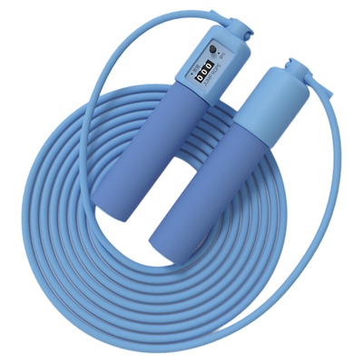 奥匹专业计数跳绳中考训练健身