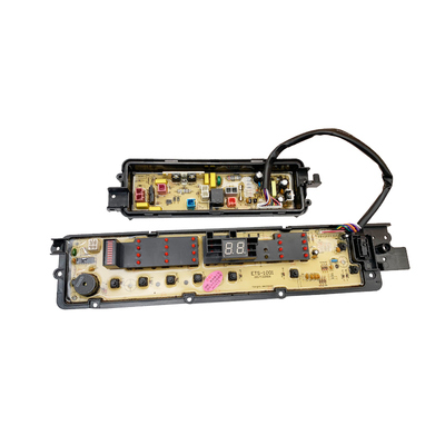 松下XQB65一Q670U/Q671U/Q672U/Q675U/T660U/T661U洗衣机电脑主板