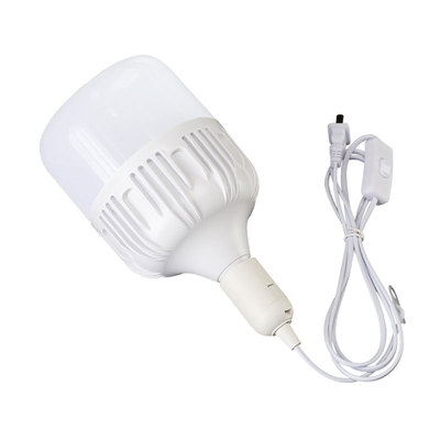 带插头一体节能螺纹通用led灯泡