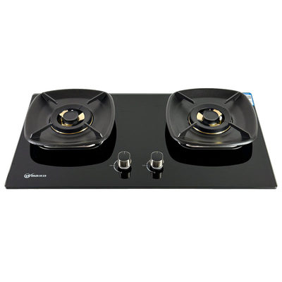 超省气全铜灶头燃气灶大火力