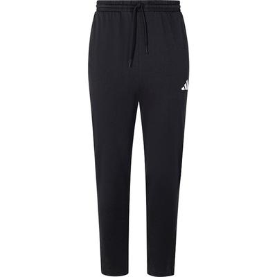 滔搏adidas阿迪达斯男子束脚锥形针织运动休闲长裤JY8568