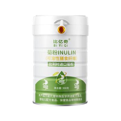 胖东来菊粉膳食纤维清肠益生元