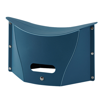 折叠凳塑料小马扎旅行户外钓鱼旅游火车超轻凳子成人家用纸片矮凳