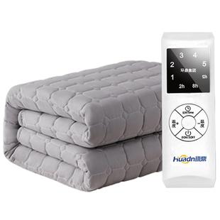 水暖电热毯电褥子双人双控2025新款水暖毯单人正品官方旗舰店品牌