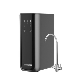 德国古石ro反渗透净水器家用直饮机1000G双RO膜母婴纯水机净水机